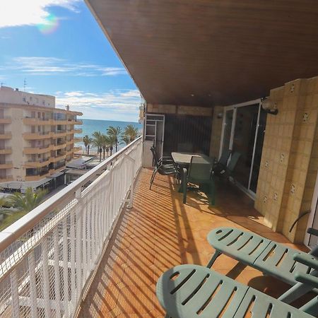 Differentflats Santa Rosa Apartamento Salou Exterior foto