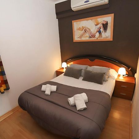 Differentflats Santa Rosa Apartamento Salou Exterior foto