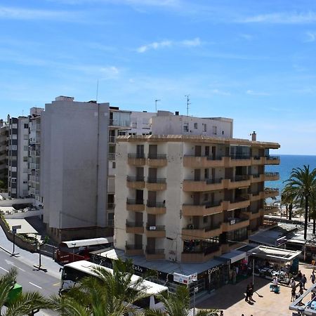 Differentflats Santa Rosa Apartamento Salou Exterior foto