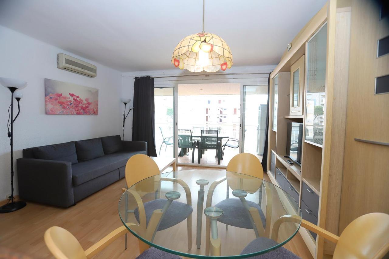 Differentflats Santa Rosa Apartamento Salou Exterior foto