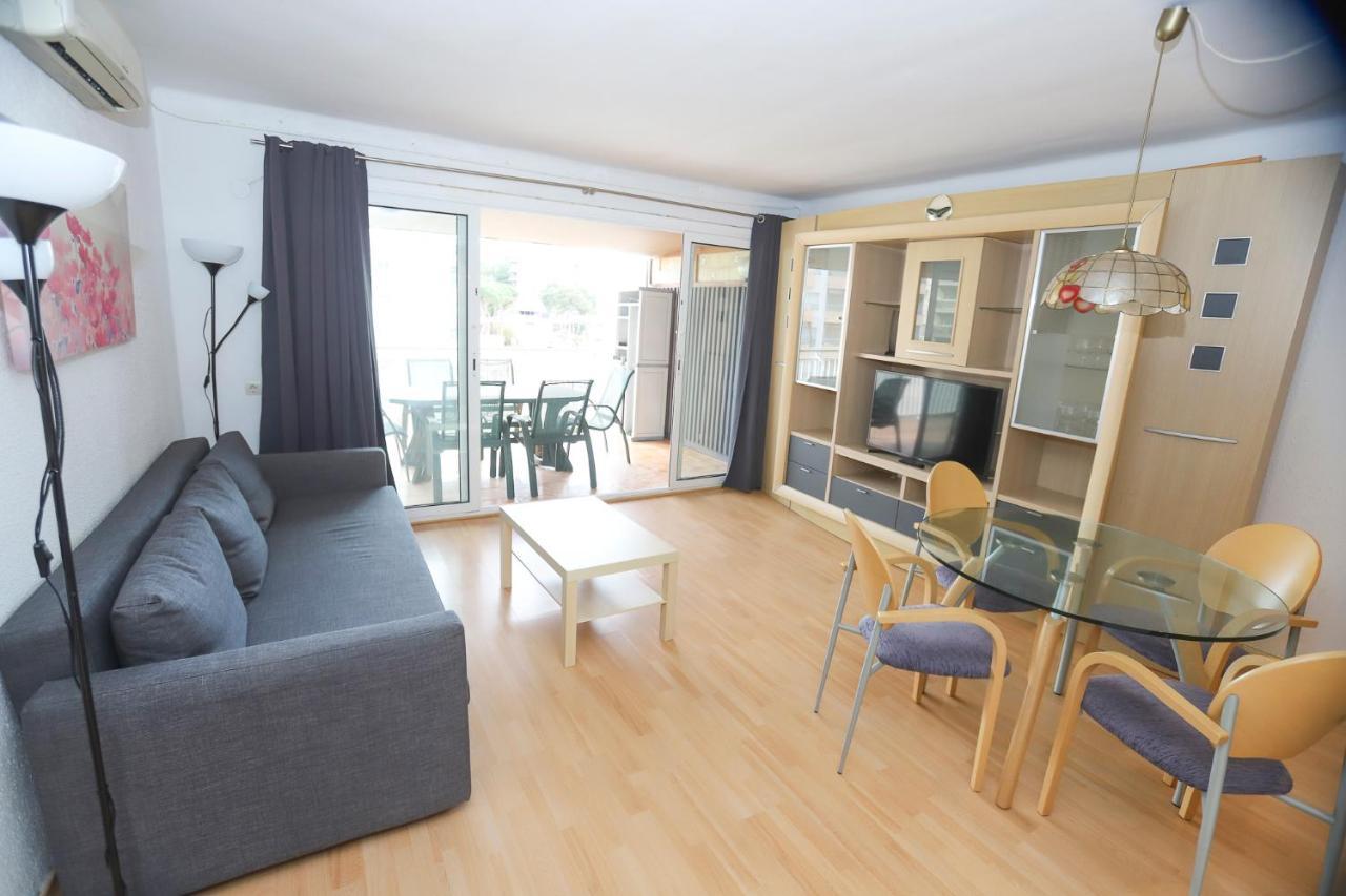 Differentflats Santa Rosa Apartamento Salou Exterior foto