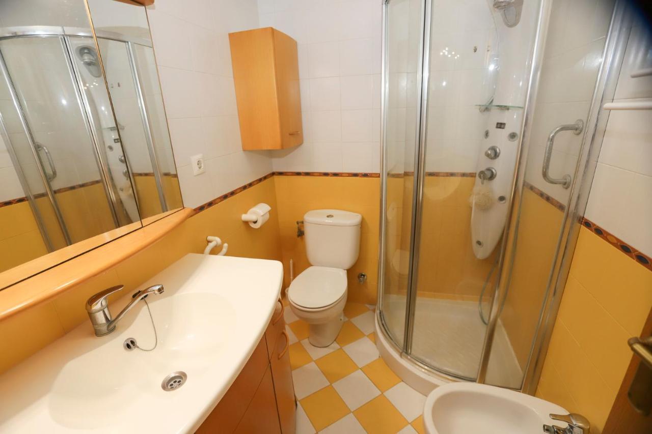 Differentflats Santa Rosa Apartamento Salou Exterior foto
