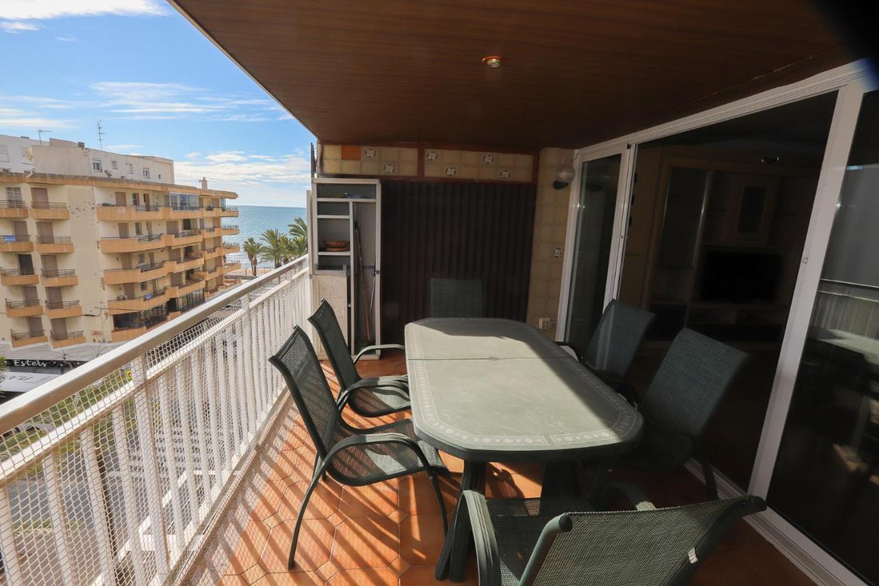 Differentflats Santa Rosa Apartamento Salou Exterior foto