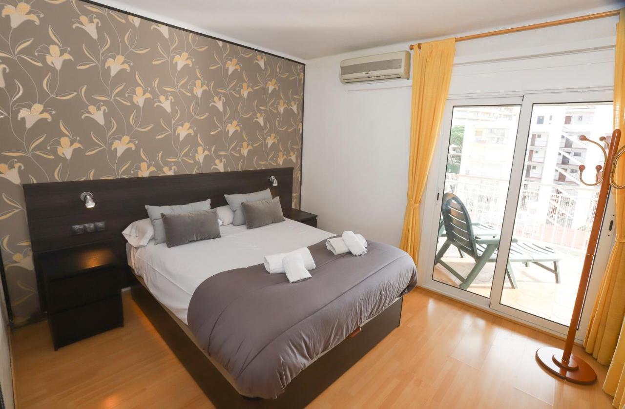 Differentflats Santa Rosa Apartamento Salou Exterior foto