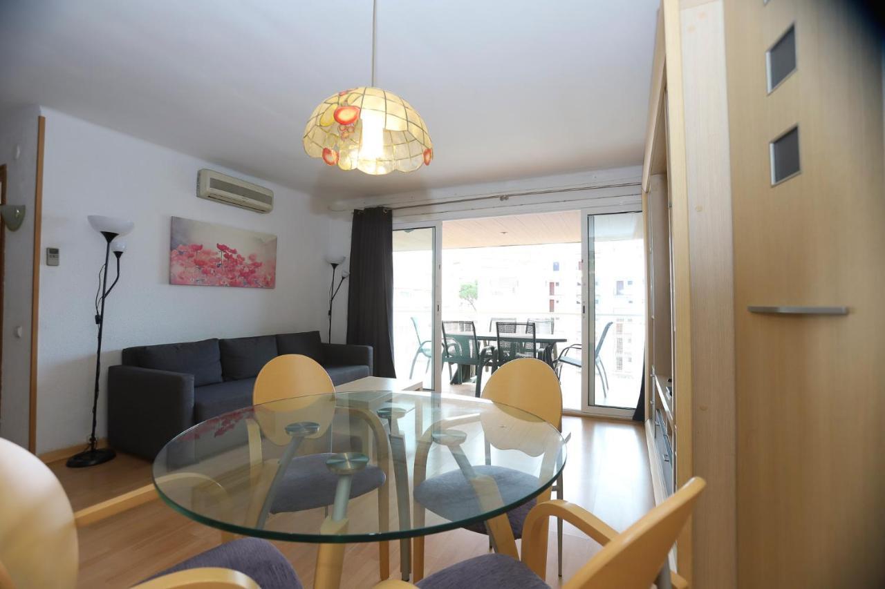 Differentflats Santa Rosa Apartamento Salou Exterior foto