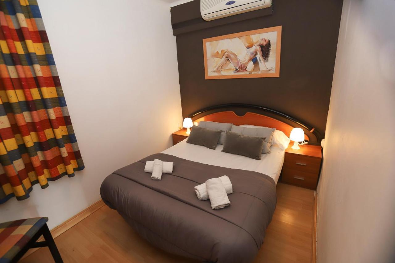 Differentflats Santa Rosa Apartamento Salou Exterior foto