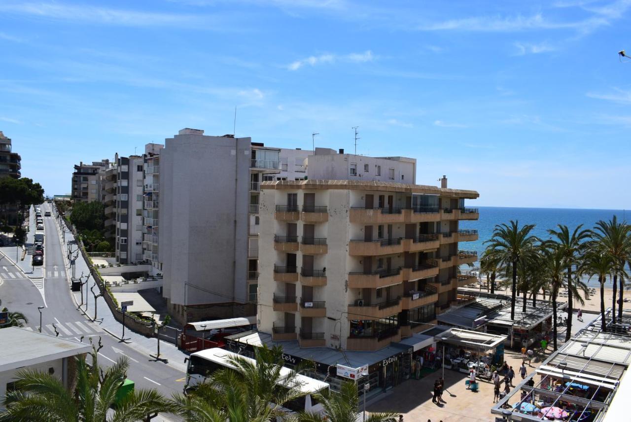 Differentflats Santa Rosa Apartamento Salou Exterior foto